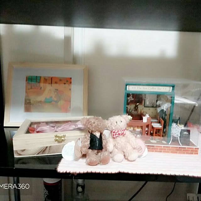 kumiさんの実例写真