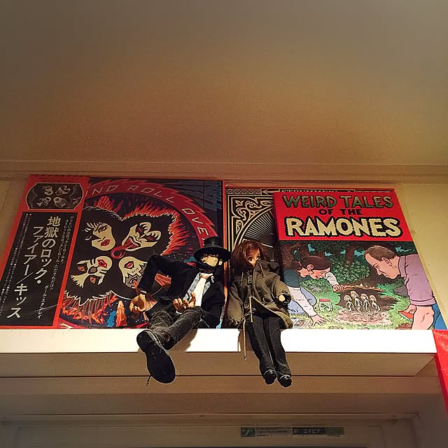kaederamoneさんの実例写真