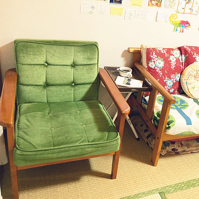 heidiさんの部屋