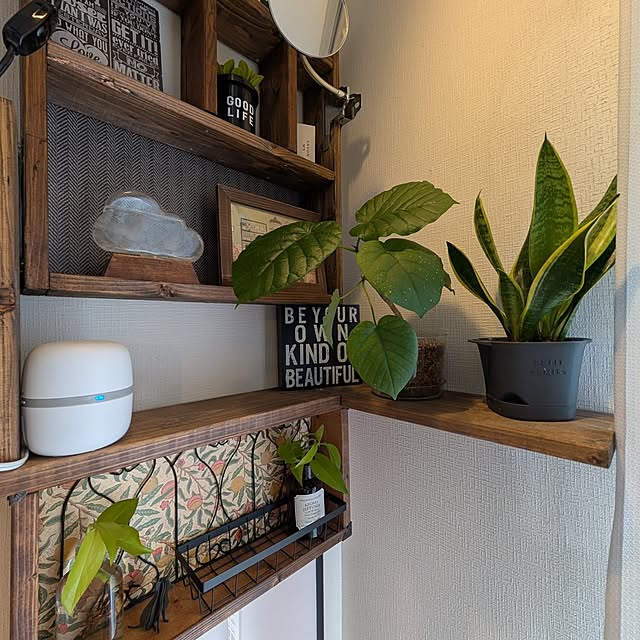 lovepeaceさんの部屋