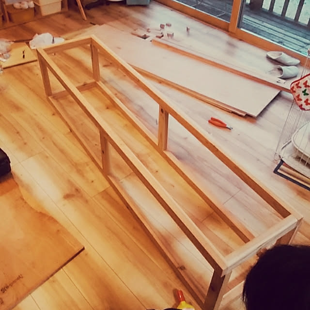kotaroさんの実例写真