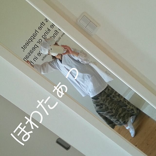 naoさんの実例写真