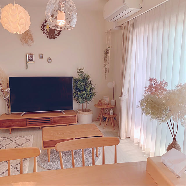 aさんの実例写真