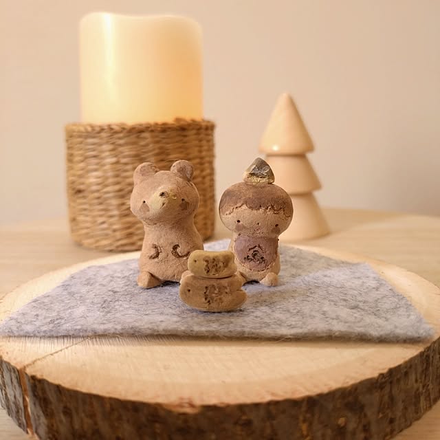 mayutan.さんの部屋