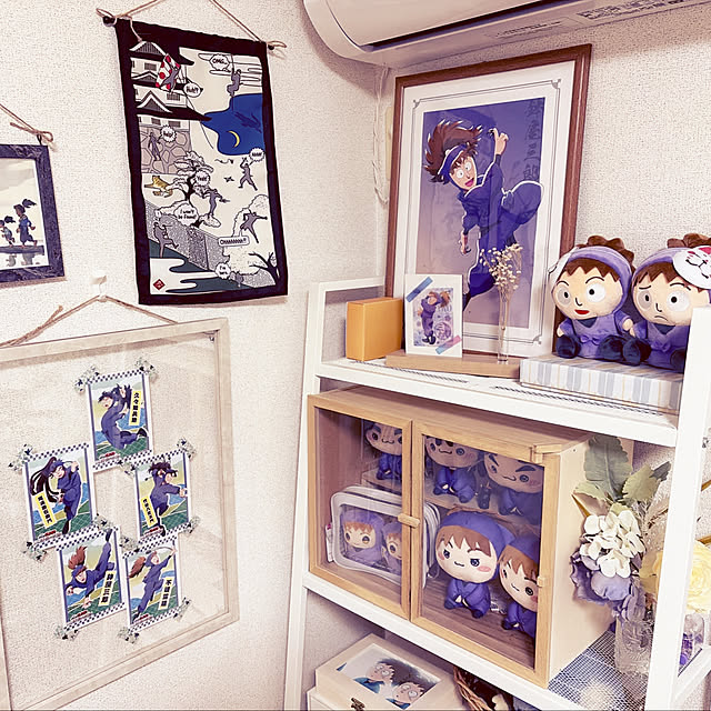 Nowaさんの実例写真