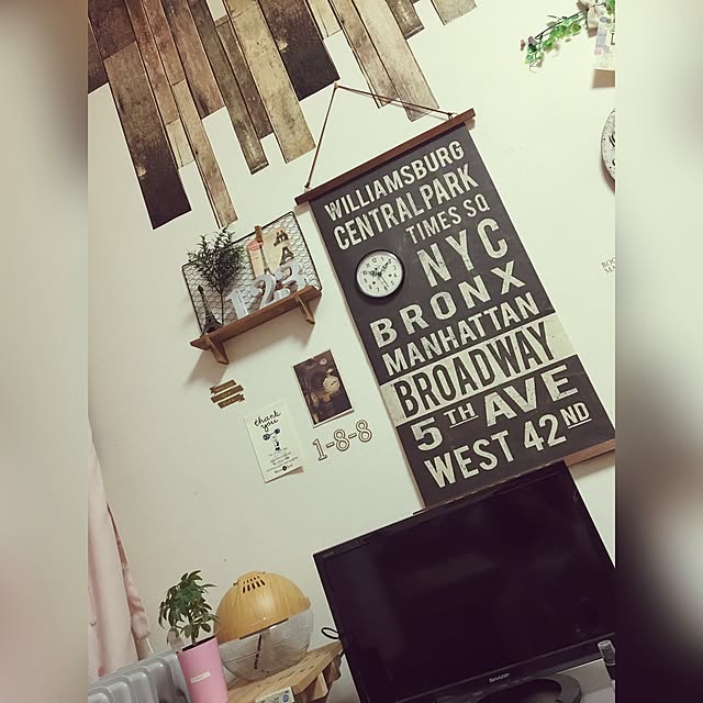 pypy_tさんの実例写真
