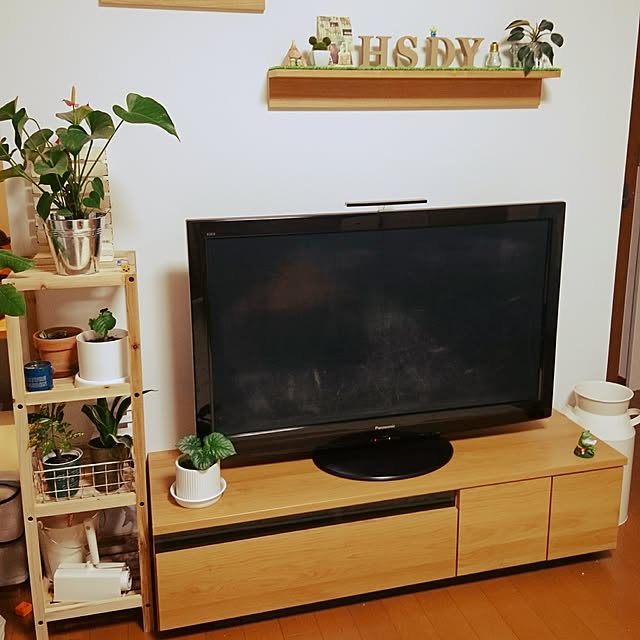 Yukaさんの実例写真