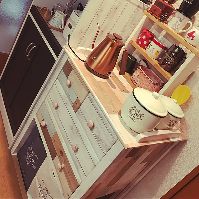 rukaさんの実例写真