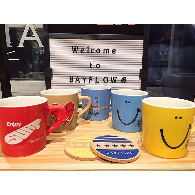 bayflow_laketownさんの実例写真