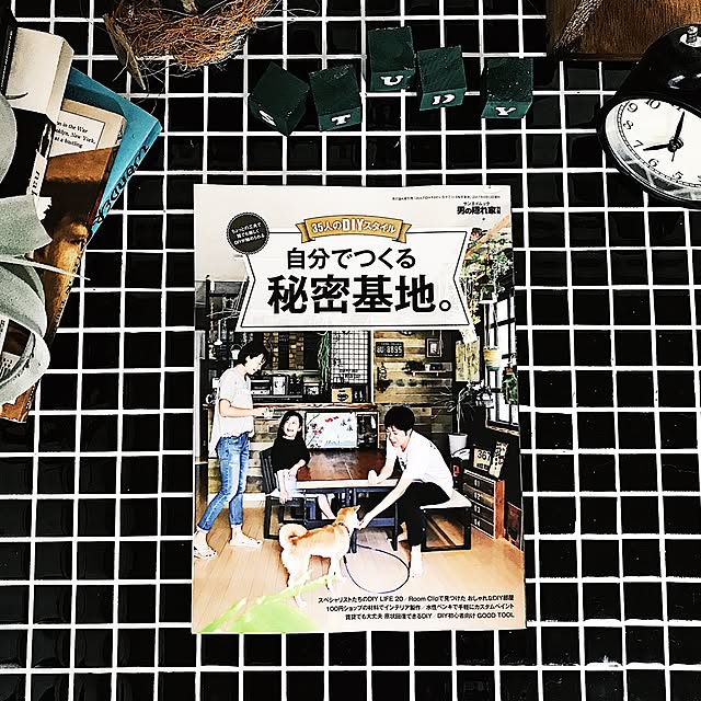 akashiさんの実例写真