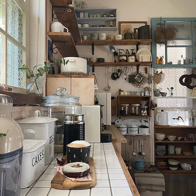 kokkomachaさんの実例写真