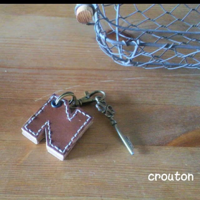 croutonさんの実例写真