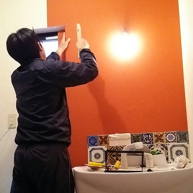 harukecyonさんの実例写真