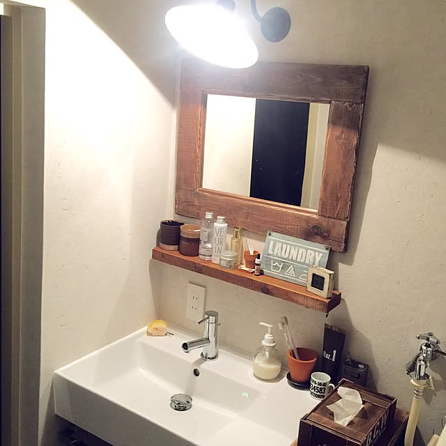 beansさんの実例写真