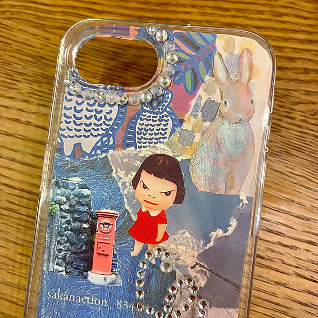 ayayayayaさんの部屋