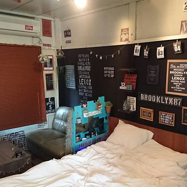 427klandさんの実例写真