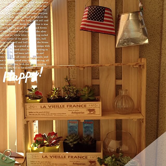 Chan0514Haruさんの実例写真