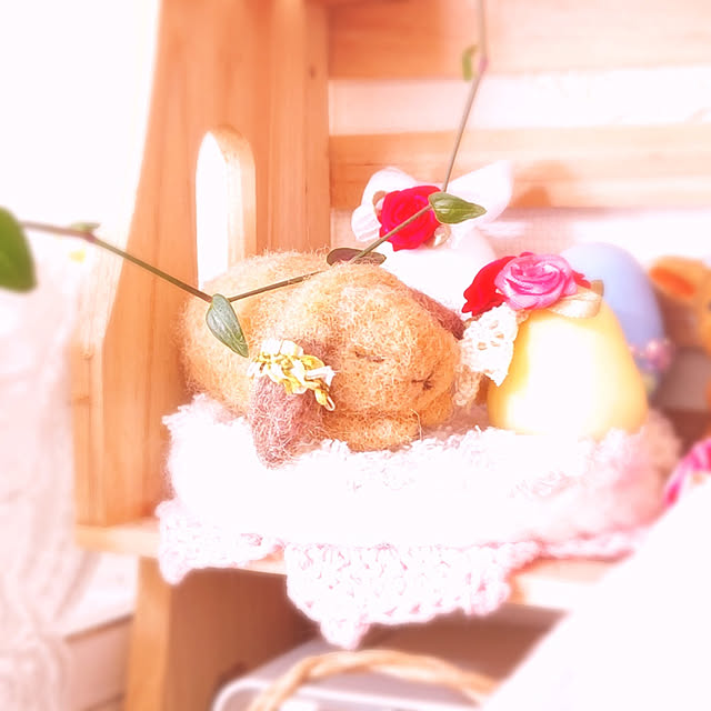 mariaさんの実例写真