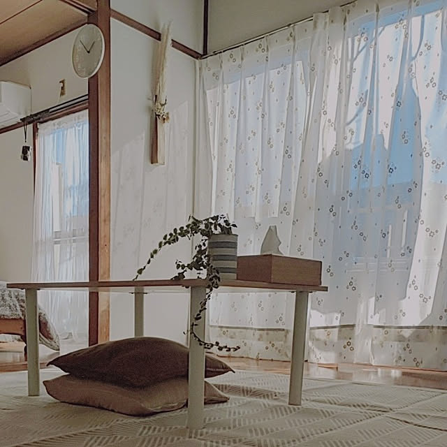 tomorrowさんの実例写真