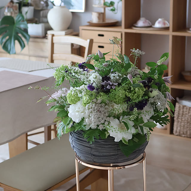 Summerさんの部屋