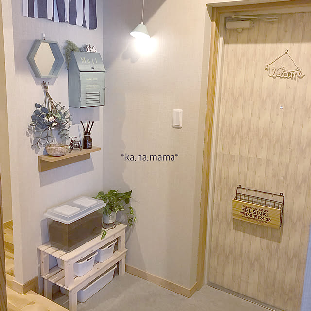 ka.na.mamaさんの実例写真