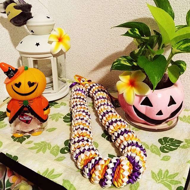 honeysoleilさんの実例写真