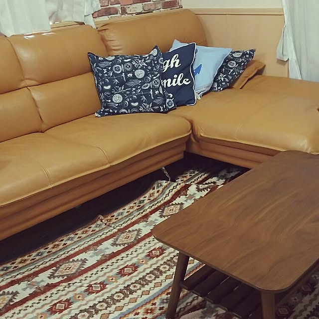 pillowsさんの実例写真