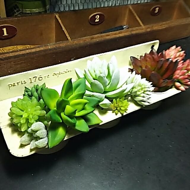 INDOORさんの実例写真