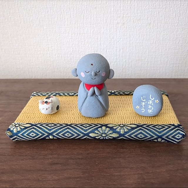MIKNさんの部屋