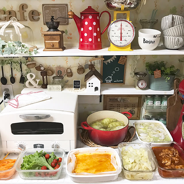 samanthakitchenさんの実例写真