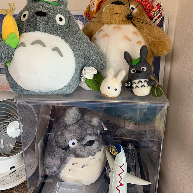 Aqettyさんの部屋