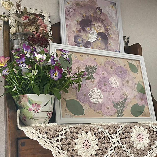 ChiCoさんの部屋