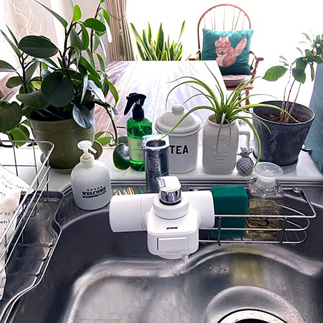 mocaさんの実例写真