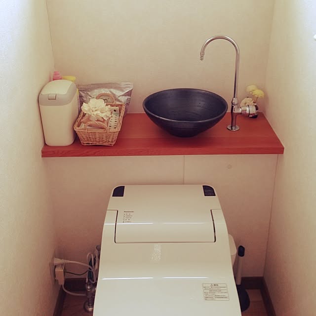 Rさんの実例写真
