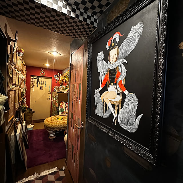 okyame-chanさんの部屋