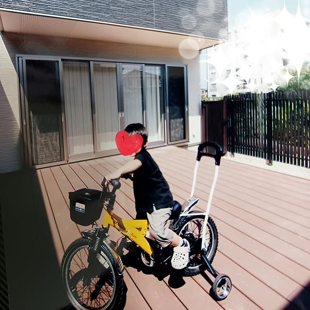 rikuerinka86さんの実例写真