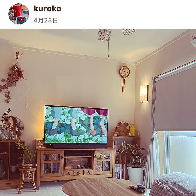 kurokoさんの実例写真