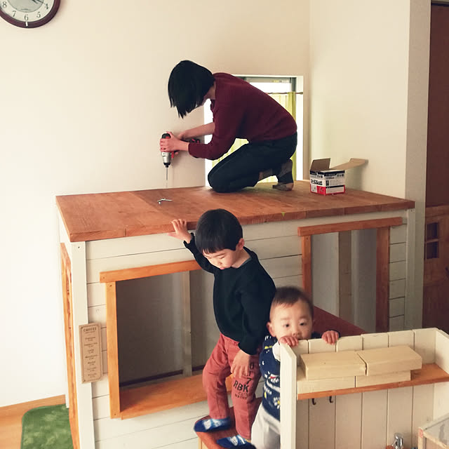実例写真