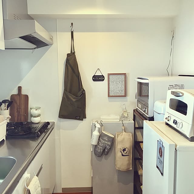 ru_pi_chanさんの実例写真