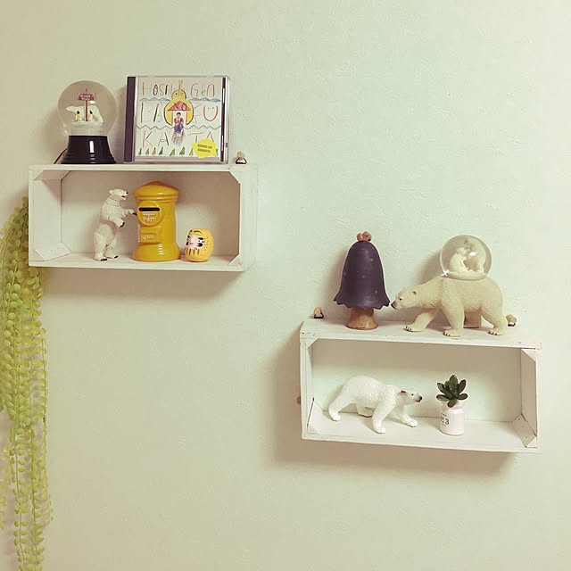 nagiperoさんの実例写真