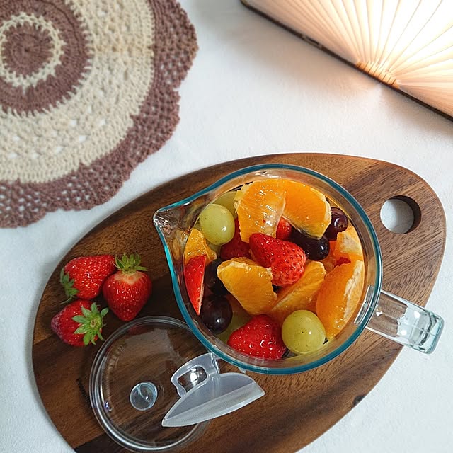 Mi-koさんの実例写真