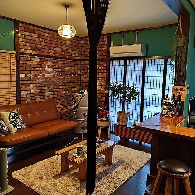 Yurukojiさんの実例写真