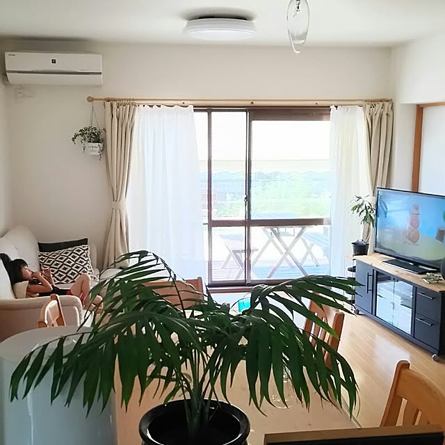 arioさんの実例写真