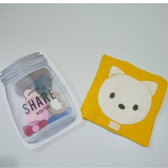 heart.emiemi57.whiteさんの実例写真