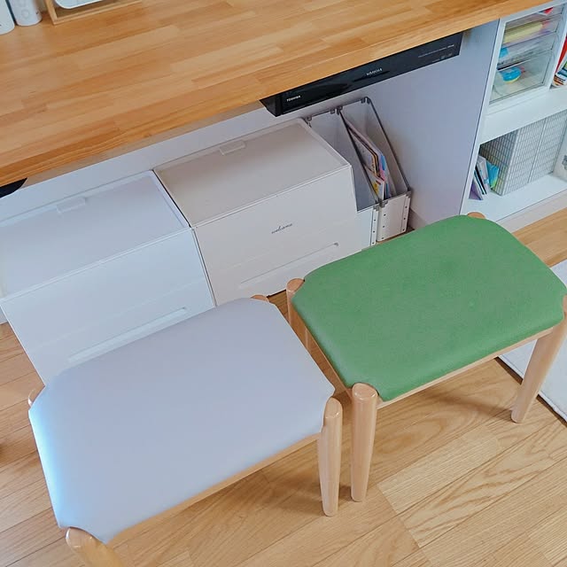 mikiさんの部屋