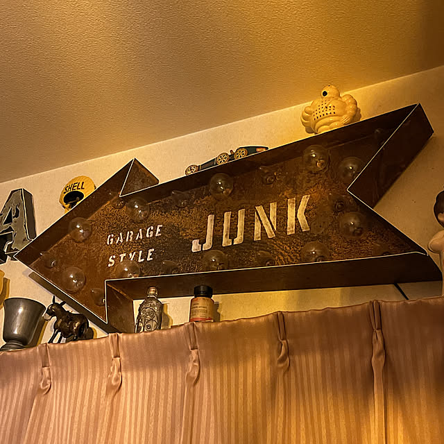 JUNKさんの実例写真