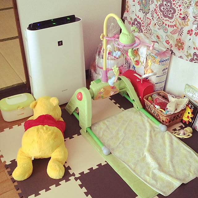 nyankoさんの実例写真