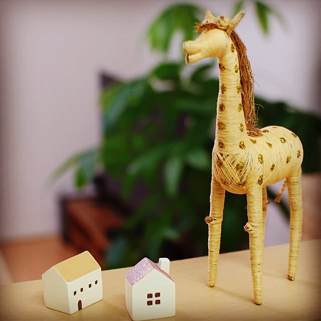 natさんの実例写真