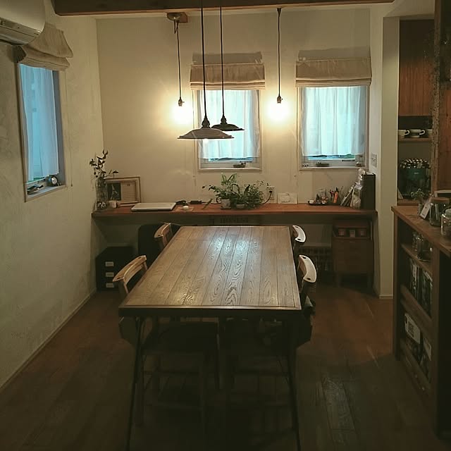 bibi.karuさんの実例写真