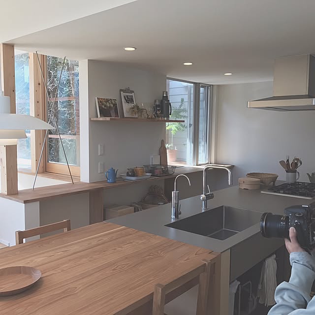 sfarchitect_manaさんの実例写真